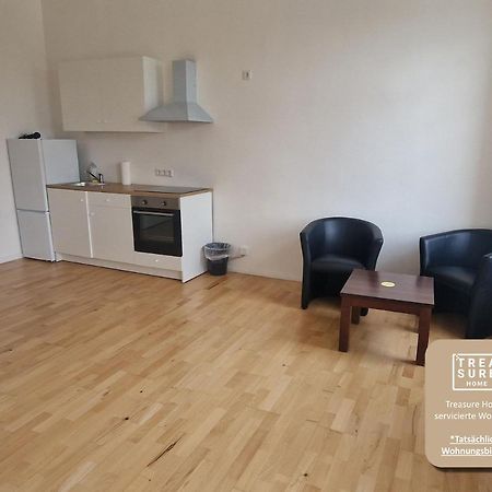 Treasure Home Apartments Viena Exterior foto
