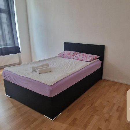 Treasure Home Apartments Viena Exterior foto