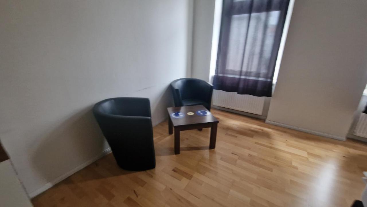 Treasure Home Apartments Viena Exterior foto