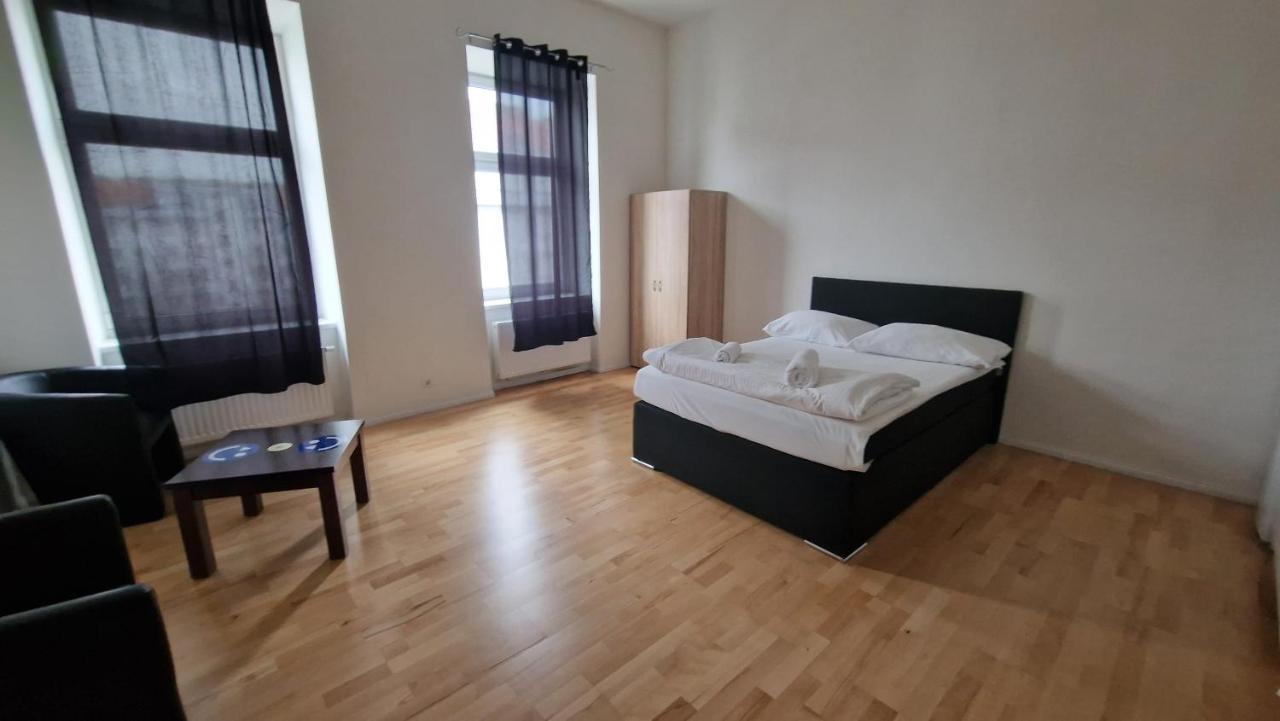 Treasure Home Apartments Viena Exterior foto