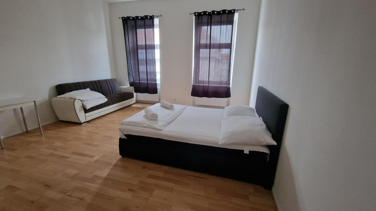 Treasure Home Apartments Viena Exterior foto
