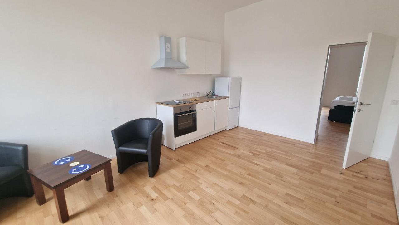 Treasure Home Apartments Viena Exterior foto