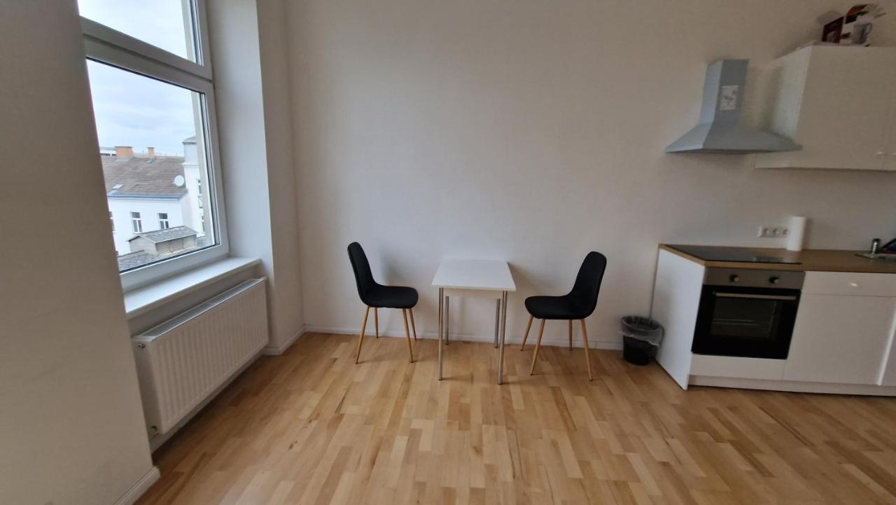 Treasure Home Apartments Viena Exterior foto