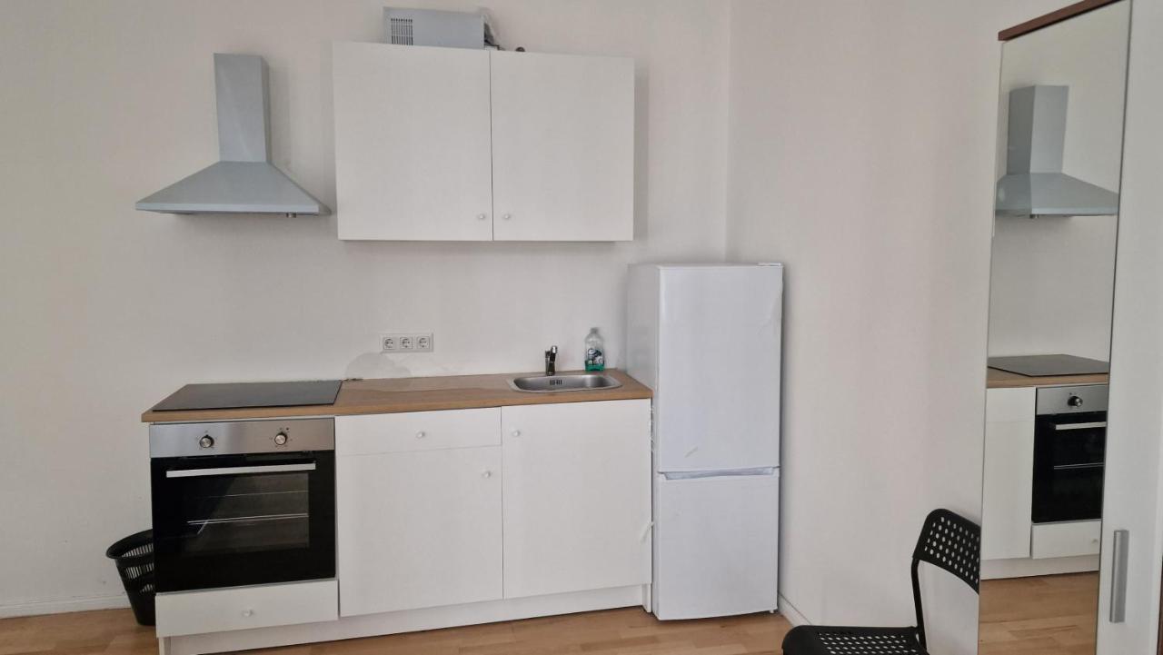 Treasure Home Apartments Viena Exterior foto