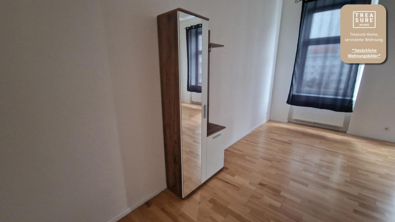 Treasure Home Apartments Viena Exterior foto