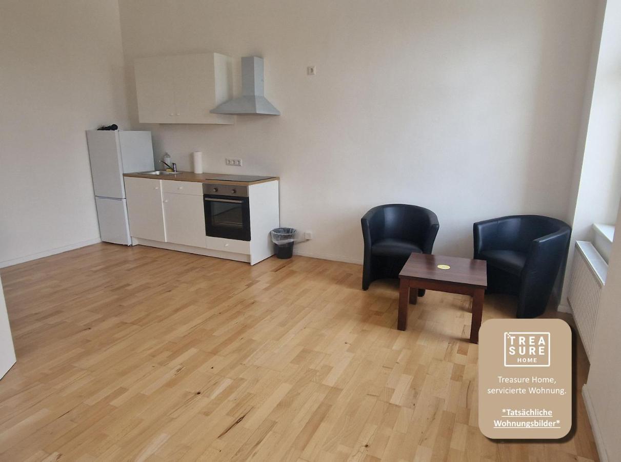 Treasure Home Apartments Viena Exterior foto