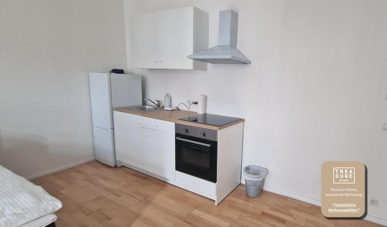 Treasure Home Apartments Viena Exterior foto
