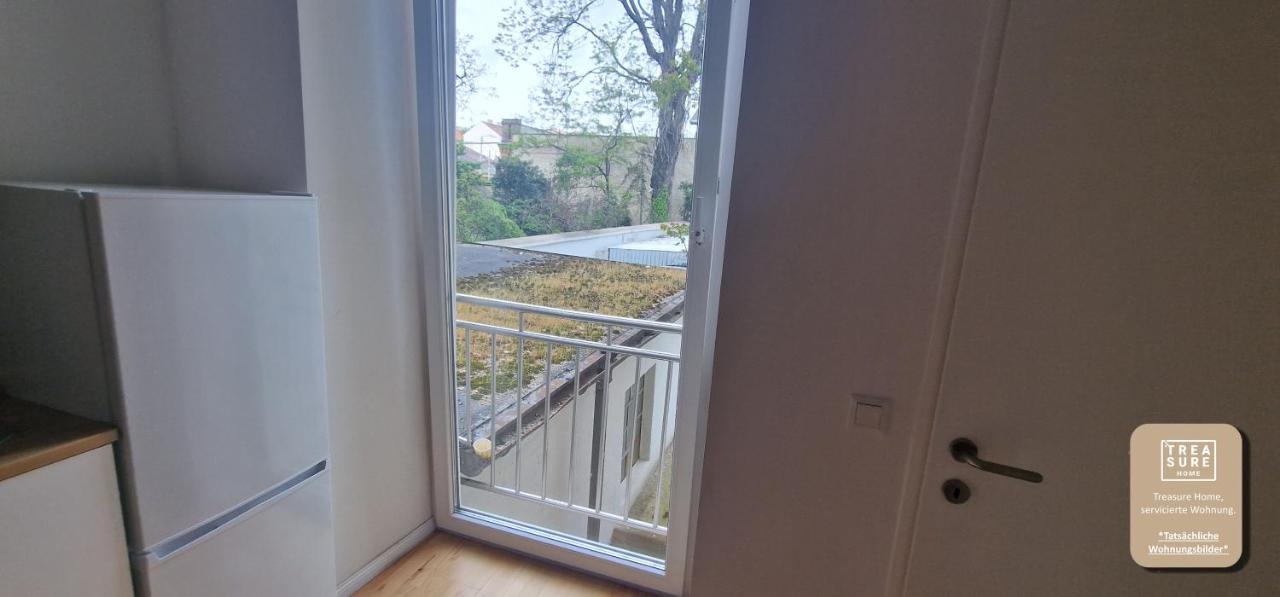 Treasure Home Apartments Viena Exterior foto