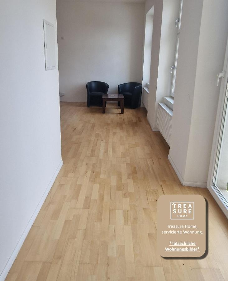 Treasure Home Apartments Viena Exterior foto