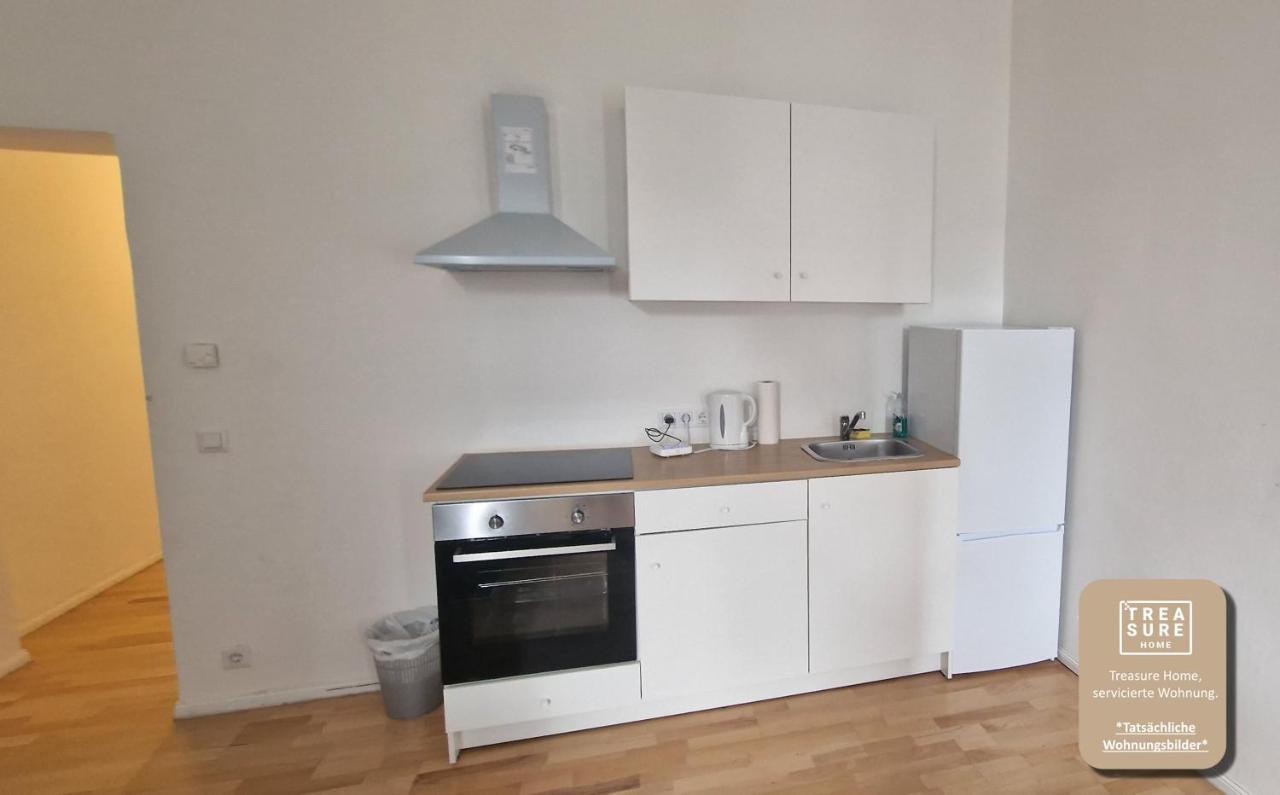 Treasure Home Apartments Viena Exterior foto