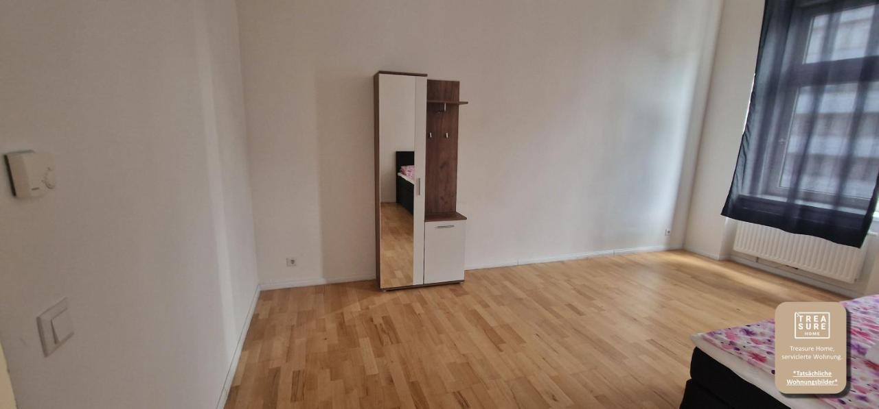 Treasure Home Apartments Viena Exterior foto