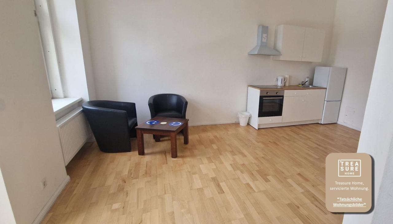 Treasure Home Apartments Viena Exterior foto