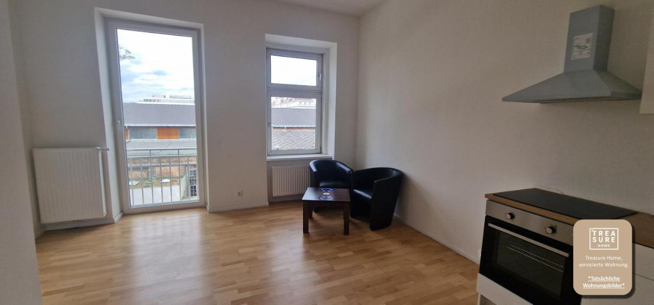 Treasure Home Apartments Viena Exterior foto